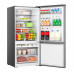 HRBM503S Hisense 503 L Bottom Mount Fridge